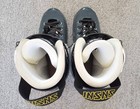 VALO V13 Roces M12 Aggressive Inline Skates Rollerblades Boot Only - US size 8.0 — photo 3