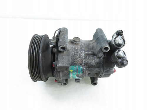 Klimaanlagenkompressor Renault Kangoo I 1.5 dCi 8200315744 / CZ 69076