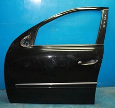 Mercedes W164 ML Bj.07 Fahrert&uuml;r T&uuml;r vorne links Schwarz / C197 Fensterheber