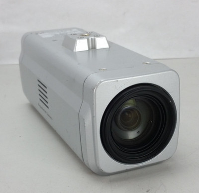 Marshall Electronics Megapixel IP VS-547-3GSDI Digital Surveillance Camera