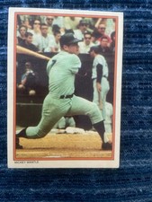 baseball cards