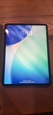 Apple iPad Pro 11-inch A2013 256 GB,Wi-Fi 4G,11 in - Space Gray