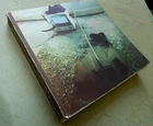 Fluxus 1969 Vostell: dé-coll/age 7:  Elektronischer Happening Raum 1959-1968