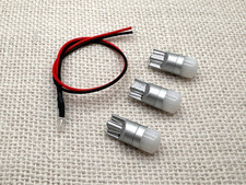 Akai AA-1115 AA-1125 AA-1135 AA-1150 AA1175 AA1200 LED bulb lampen light set kit