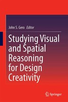 Studying Visual And Spatial Reasoning For Design Creativity | John S. Gero | X