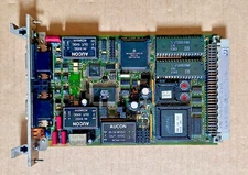 TRUMPF HAAS IBS-SLAVE (MPN: 18-06-77-00), Interbus SPS interface module