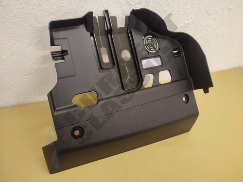 BMW F20 F21 M135I 1 SERIE LATO GUIDA SOTTO CRUSCOTTO ASSETTO PANNELLO 9242896 - Foto 4 di 11