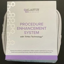 Alastin Procedure Enhancement System Nectar Ultra Light Moisturizer Silkshield