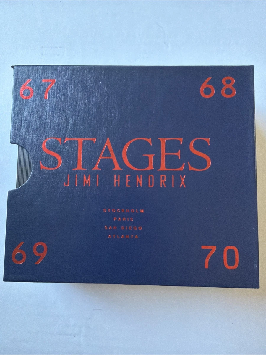 Jimi Hendrix products for sale | eBay