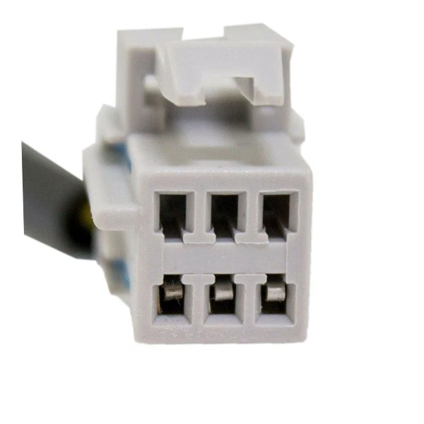 Espejo retrovisor eléctrico sin calefacción lado izquierdo para Chevy Venture/05-09 Uplander 97-05 Foto 4 de 4