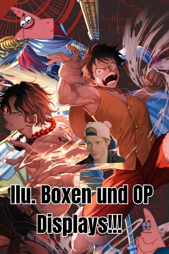 One Piece Special Wo Manga? 👀
