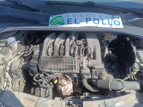 98129012ZD Guarnecido Puerta Delantera Derecha para CITROEN C3 AIRCROSS 1299797 - Imagen 5 de 5