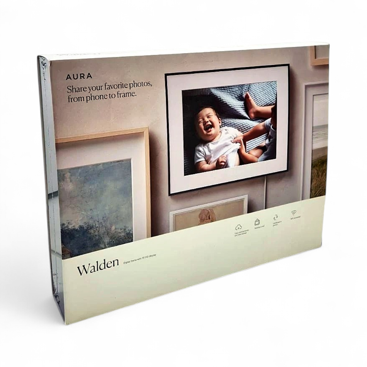 Aura 15
