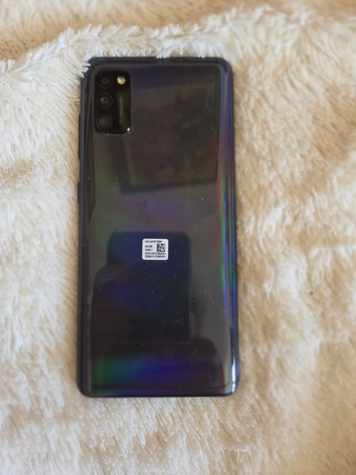 Samsung Galaxy A41 · 64GB, photo 4 sur 5