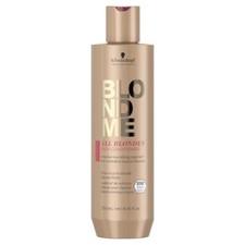 Schwarzkopf BlondMe All Blondes Rich Conditioner Intense Nourishing Hair 8.45oz