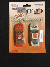 ACTION TONY STEWART HOME DEPOT HABITAT FOR HUMANITY 1999 20 PONTIAC GRAND PRIX