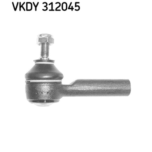 SKF Spurstangenkopf Vkdy 312045-image