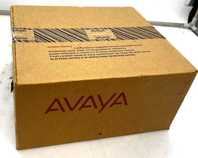 Avaya 6416D02C-323 Business Telephone 700276017 R / NEW SEALED