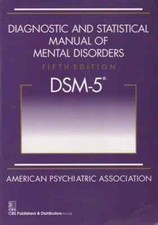 Diagnostic And Statistical Manual Of Mental D...