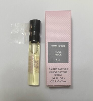 TOM FORD- Rose Prick 2ML Sample 2pcs