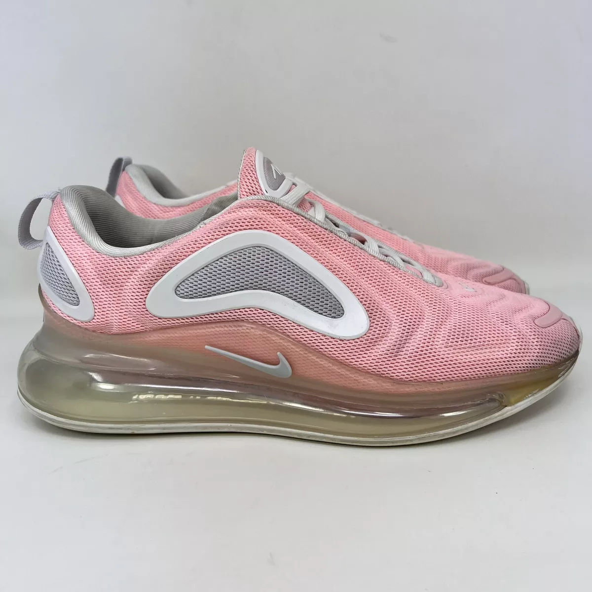 Pink 720 hotsell air max