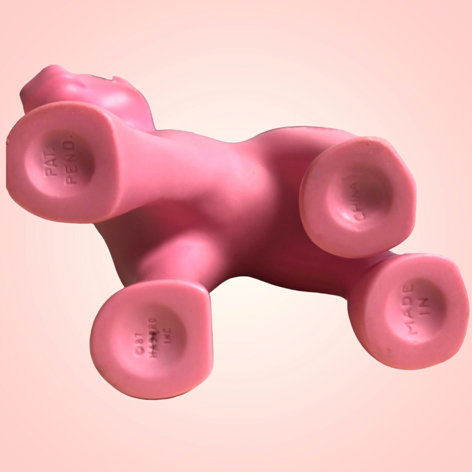 Vintage My Little Pony Princess Primrose G1 1987 Hasbro