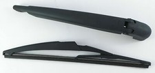 HECK SCHEIBENWISCHER WISCHER + WISCHERARM fur FORD KA (2008-) TOP
