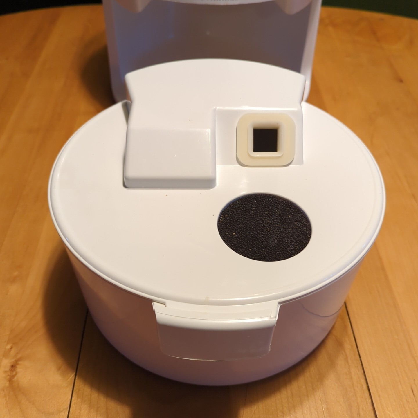 L'Equip Nutrimill Model Grain Mill Electric Flour Grinder eBay