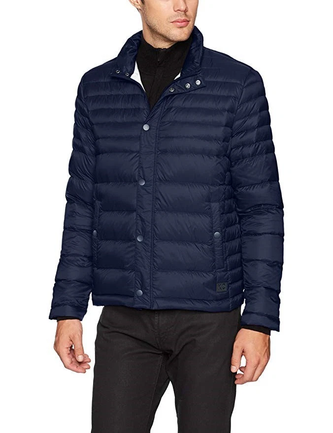 Kenneth cole reaction packable clearance jacket