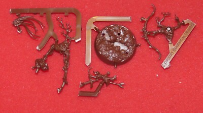 Warhammer Underworlds Ylthari's Guardians Ahnslaine Sylvaneth Revenant Archer