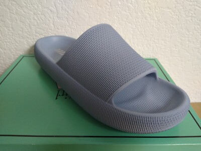 Women Casual Sandals Violett S/B Eva Size7M | eBay