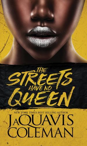 The Streets Have No Queen by ColemanJaquavis | PB | 2022 - Image 3
