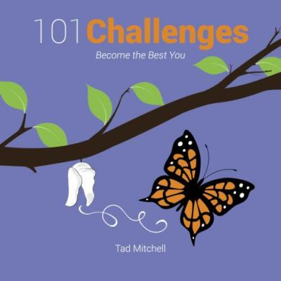 101 Challenges [ Tad Mitchell ] Used - Very Good