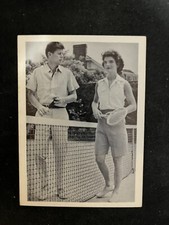 1963 Rosen John F Kennedy #9 Tennis Anyone w/ Jackie ExMt