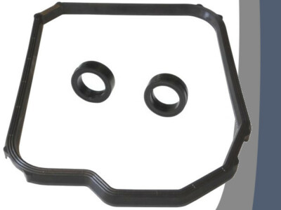 Für PEUGEOT CITROEN RENAULT AL4 DP0 Automatikgetriebe Wanne Dichtung RepaturSatz