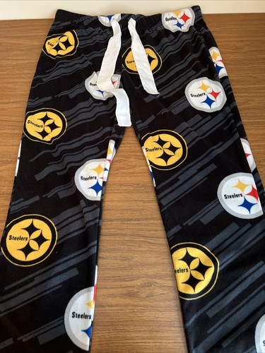 NFL Apparel Women's Pittsburgh Steelers 