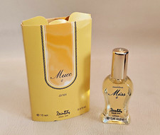 Profumo / Extrait de Parfum Miss 4 Dzintar da donna. Lettonia