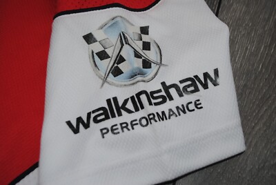 Maillot Vintage Gloucester Rugby 2008 - Marque Canterbury, Taille L, Occasion Rare (Angleterre)