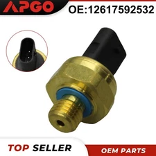 For BMW 328i 335i 535i 640i X3 X5 Engine Oil Pressure Switch Sensor 12617592532