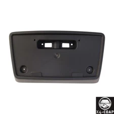 New Front LICENSE PLATE For Cadillac Escalade