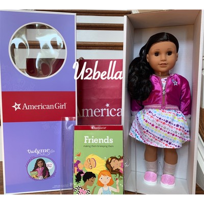 american girl truly me 82
