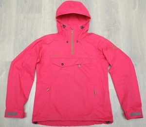 anorak norrona