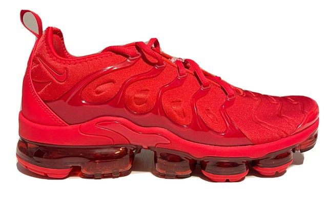 Size 10.5 - Nike Air VaporMax Plus 