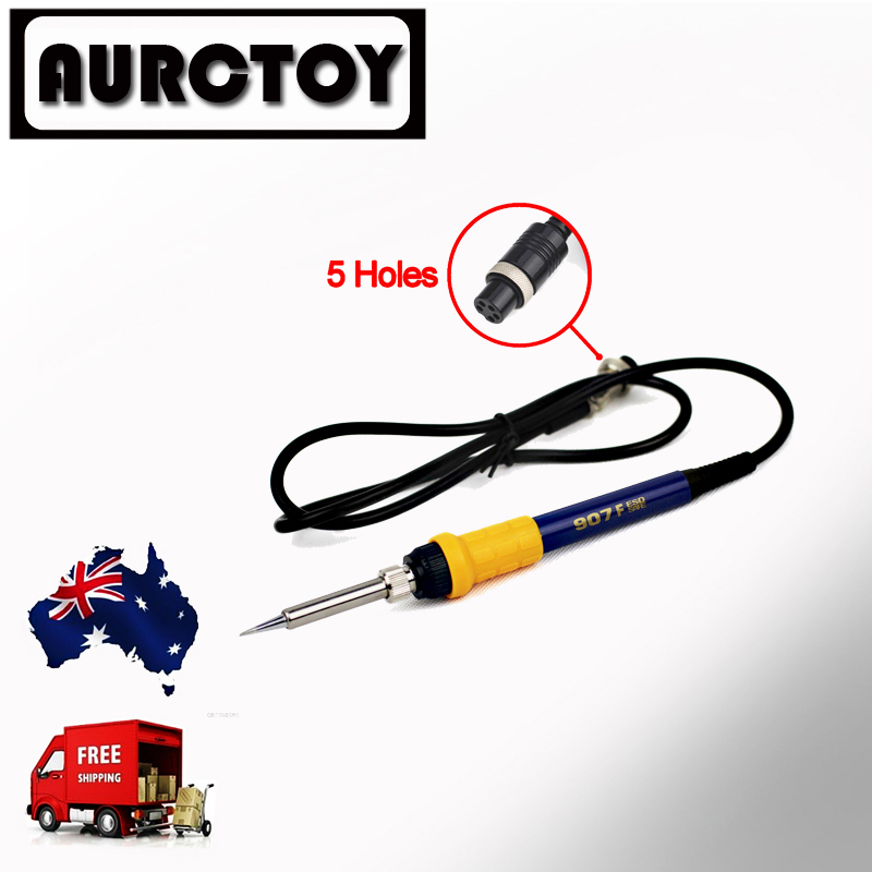 Solder Soldering Rework Station Iron for W.E.P 853D+, 968DA+,995D,936A ...