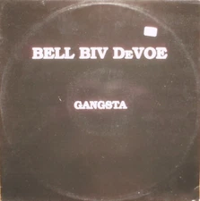 Bell Biv Devoe - Gangsta / VG / 12"", Promo