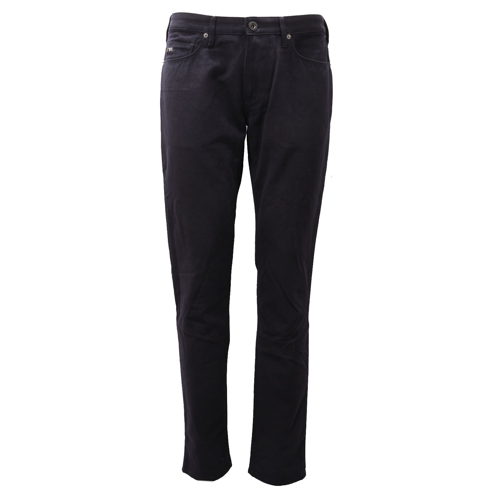 4015AE джинсы uomo EMPORIO ARMANI J06 темно-синие джинсовые брюки мужские 27390₽