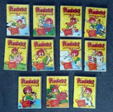 Pumuckl DVD-Sammlung  (11 x DVDs) - TOP-Zustand