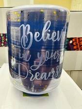 Mini Electric Wax Warmer 