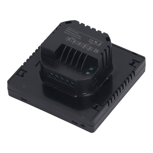 Intelligent Thermostat WiFi Furnace Heating Controller With Touch Screen New - Picture 10 of 24