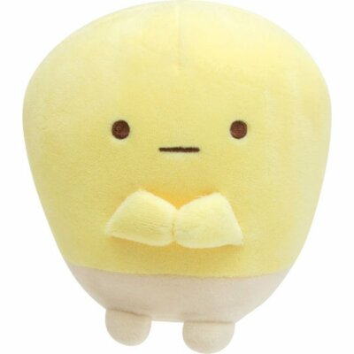 Sumikko Gurashi Plush Doll Super mochi mochi ''Corn'' San-X MY95701